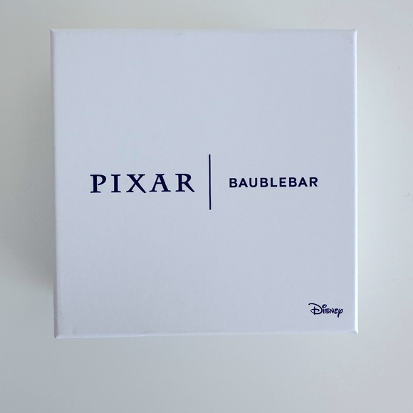 ✨Disney Pixar X BaubleBar Toy Story Earrings-✨New in Box✨ - Picture 3 of 5